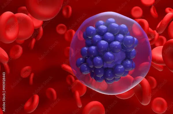 Diffuse Large B Cell Lymphoma